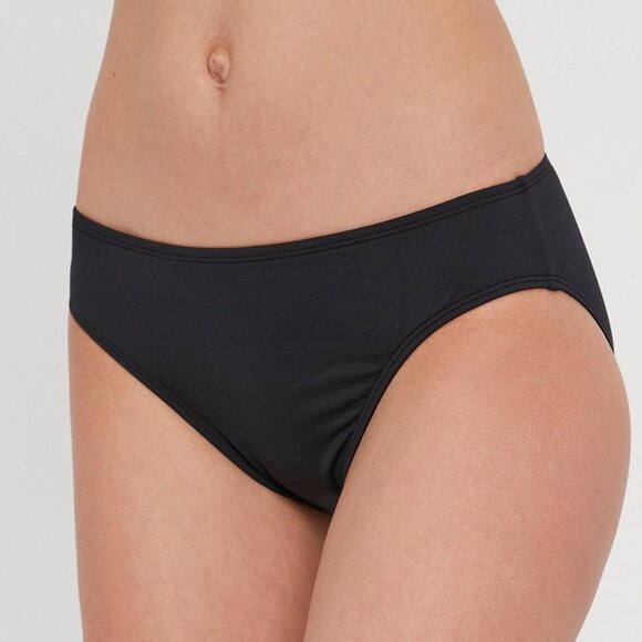 Lauren Ralph Lauren Beach Club Hipster Bikini Bottoms - Picture 1 of 7